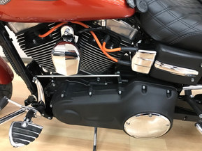 Harley-Davidson Dyna