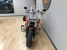 Harley-Davidson Dyna