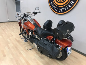 Harley-Davidson Dyna