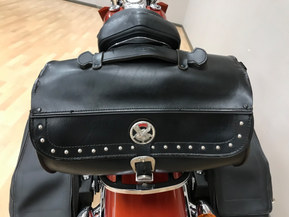 Harley-Davidson Dyna