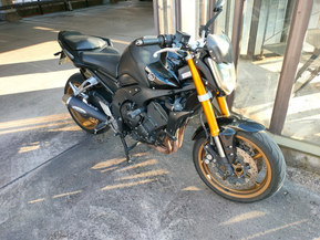 Yamaha FZ1-N