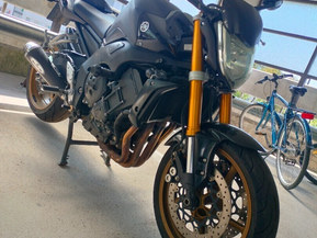 Yamaha FZ1-N