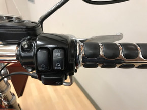 Harley-Davidson Dyna