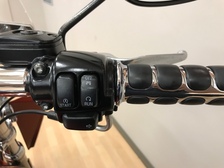 Harley-Davidson Dyna