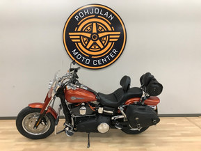 Harley-Davidson Dyna