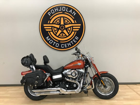 Harley-Davidson Dyna