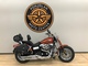 Harley-Davidson Dyna