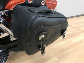 Harley-Davidson Dyna