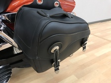 Harley-Davidson Dyna