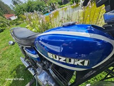 Suzuki T