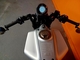 Husqvarna Vitpilen