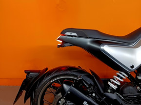 Husqvarna Vitpilen