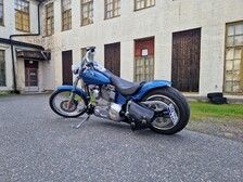 Harley-Davidson Softail