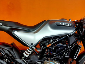 Husqvarna Vitpilen