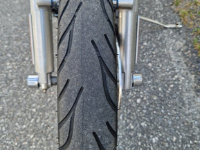 Harley-Davidson Softail