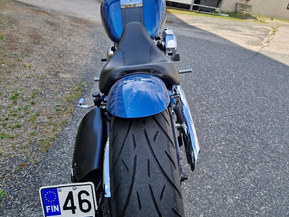 Harley-Davidson Softail