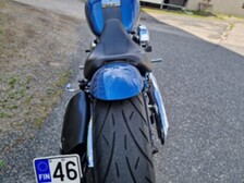 Harley-Davidson Softail