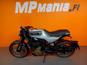 Husqvarna Vitpilen