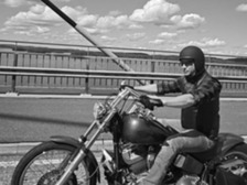 Harley-Davidson Softail