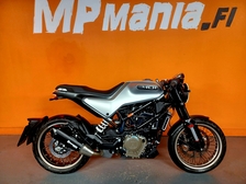 Husqvarna Vitpilen