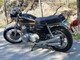 Honda CB