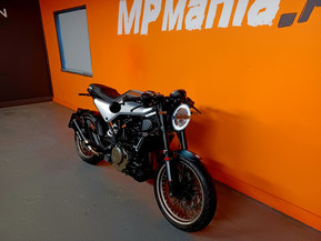 Husqvarna Vitpilen