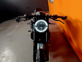 Husqvarna Vitpilen