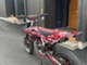Husqvarna WR