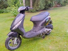 Piaggio ZIP
