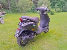 Piaggio ZIP