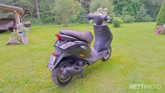 Piaggio ZIP