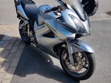 Honda VFR