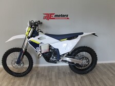 Husqvarna TE