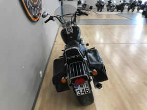 Harley-Davidson Softail