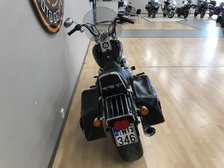 Harley-Davidson Softail