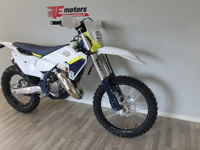 Husqvarna TE
