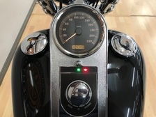 Harley-Davidson Softail