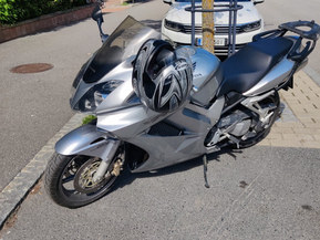 Honda VFR