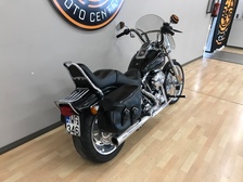 Harley-Davidson Softail