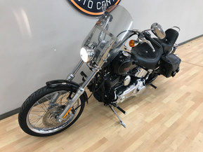 Harley-Davidson Softail