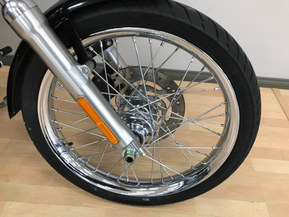 Harley-Davidson Softail