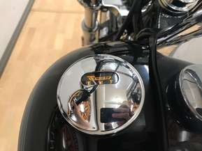 Harley-Davidson Softail