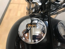 Harley-Davidson Softail