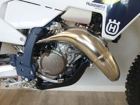 Husqvarna TE