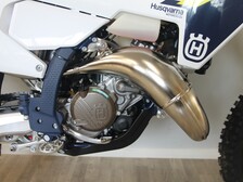 Husqvarna TE