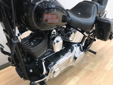 Harley-Davidson Softail