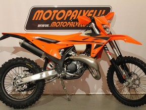 KTM 150