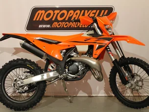 KTM 150
