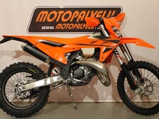 KTM 150
