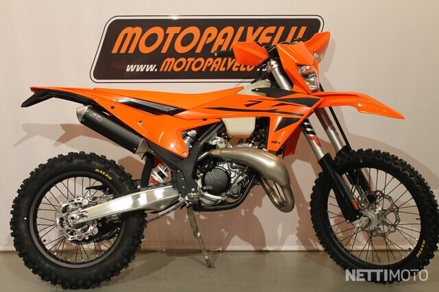 KTM 150